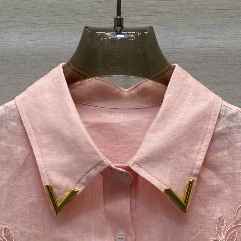 Thermal Valentino Shirts 174473