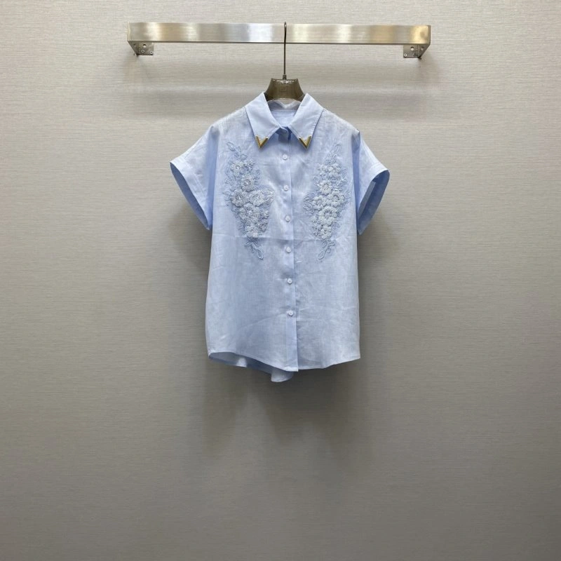 Thermal Valentino Shirts 174473