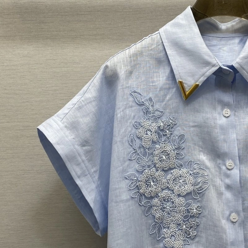 Thermal Valentino Shirts 174473