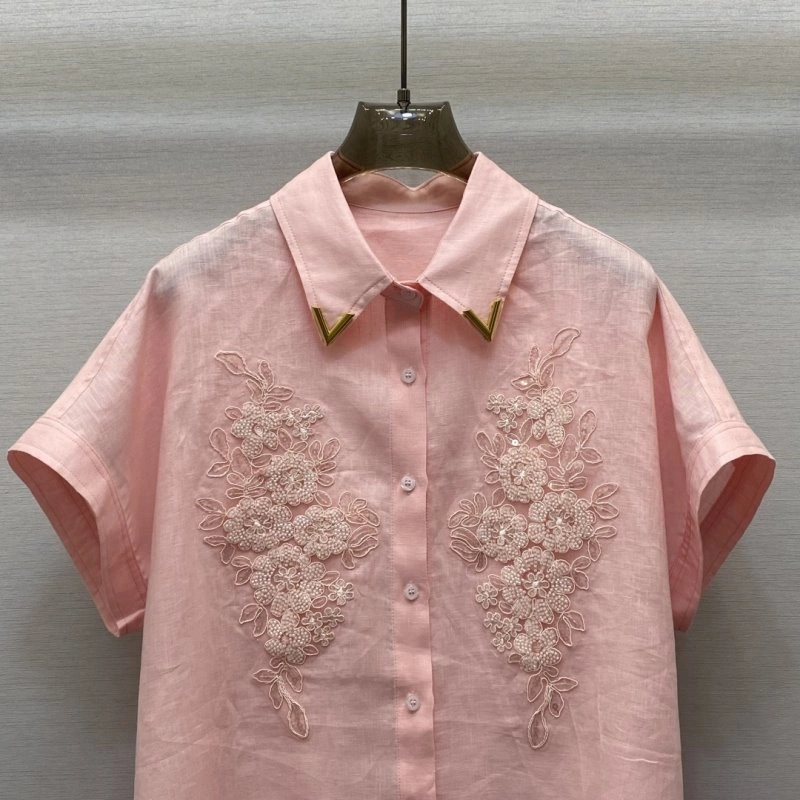 Thermal Valentino Shirts 174473