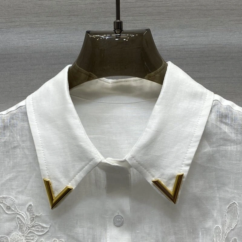 Thermal Valentino Shirts 174473