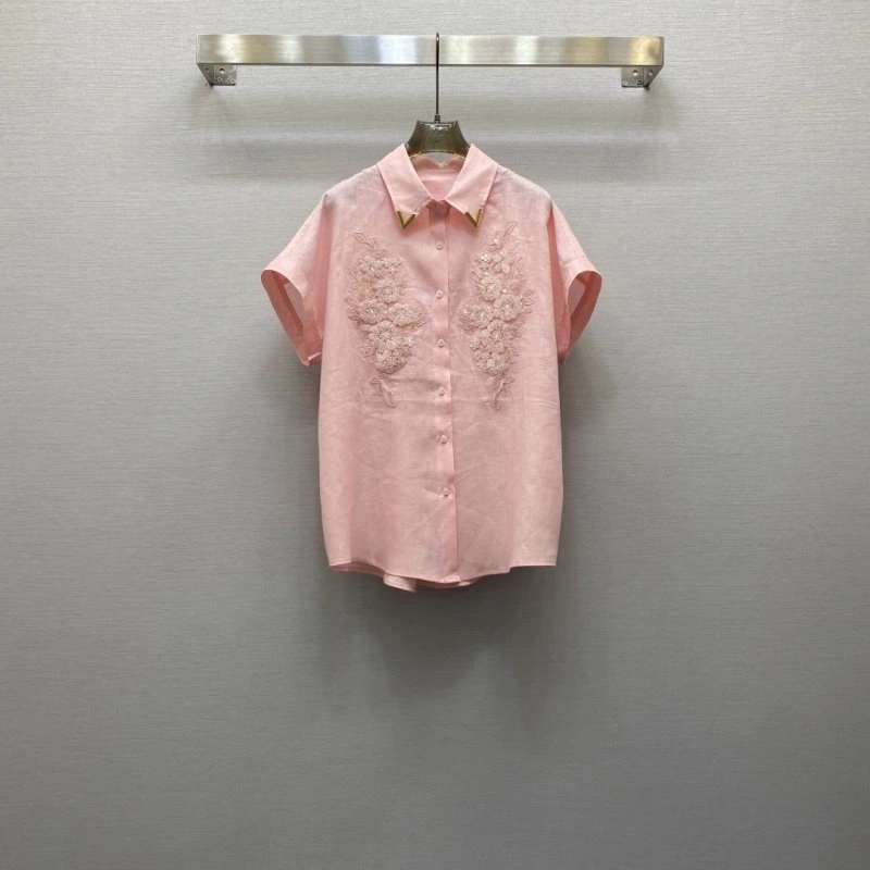 Thermal Valentino Shirts 174473