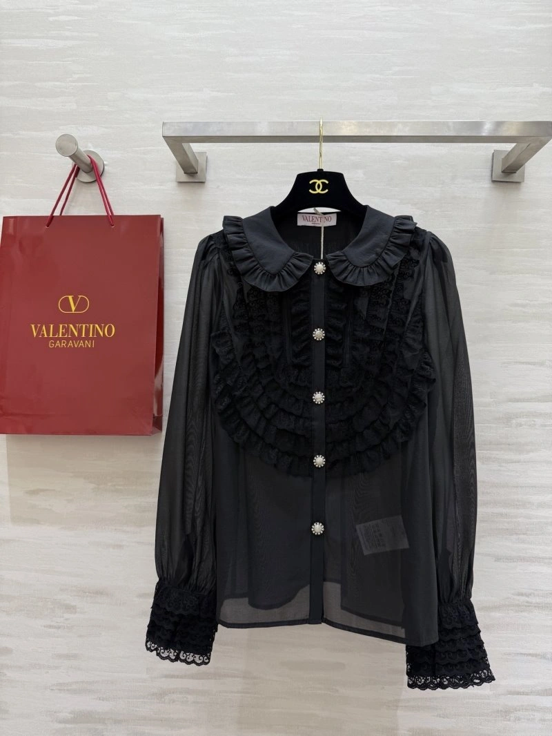 ZipUp Valentino Shirts 174472