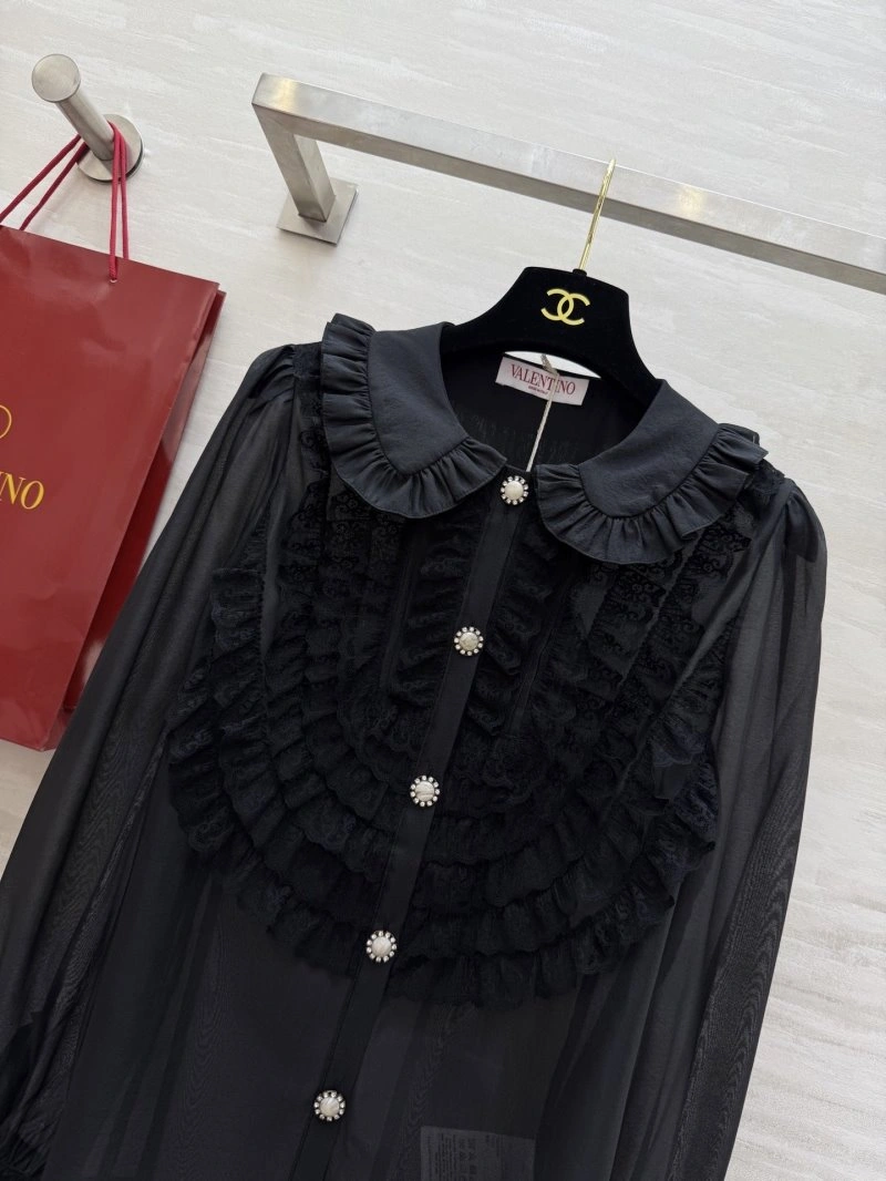 ZipUp Valentino Shirts 174472