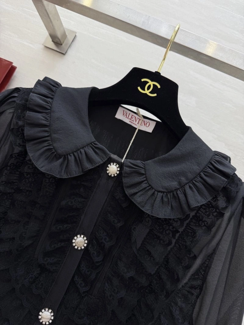 ZipUp Valentino Shirts 174472