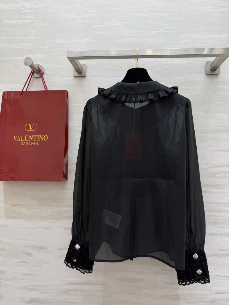 ZipUp Valentino Shirts 174472