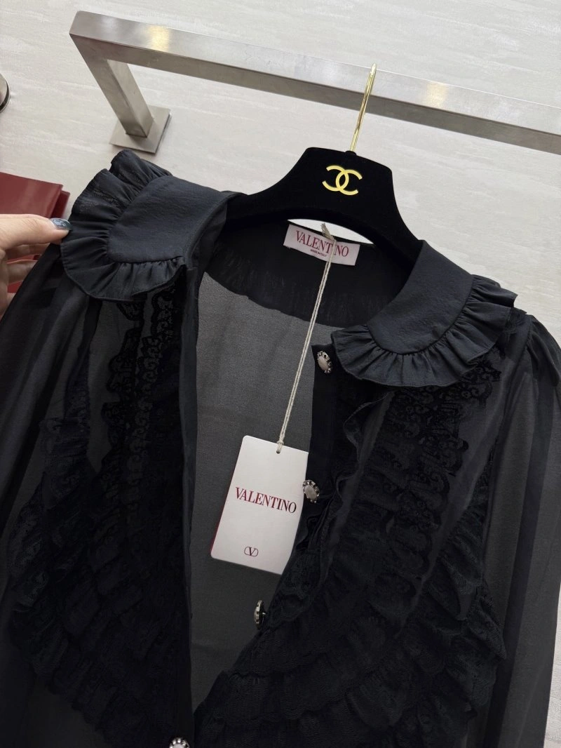 ZipUp Valentino Shirts 174472