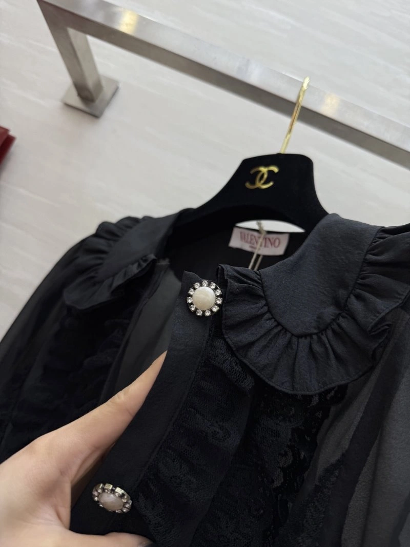 ZipUp Valentino Shirts 174472