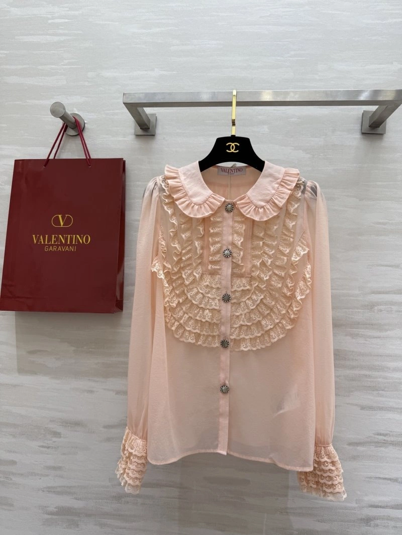 Valentino Shirts Casual 174469