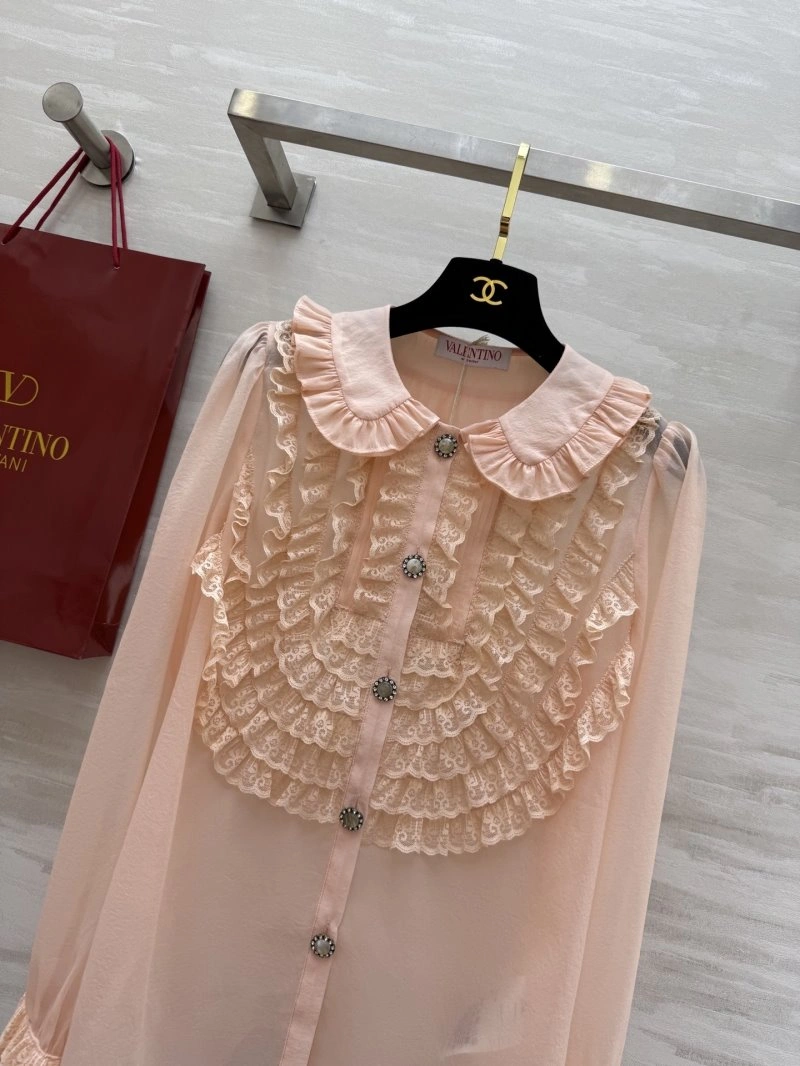 Valentino Shirts Casual 174469
