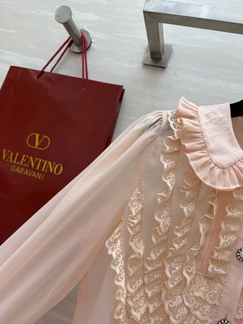 Valentino Shirts Casual 174469