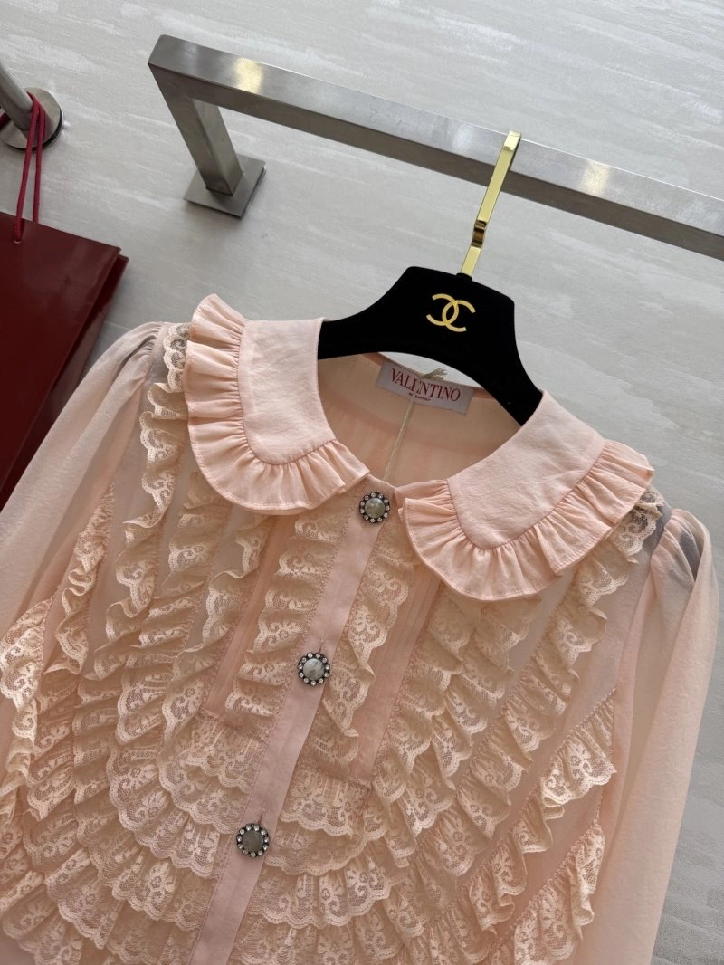 Valentino Shirts Casual 174469