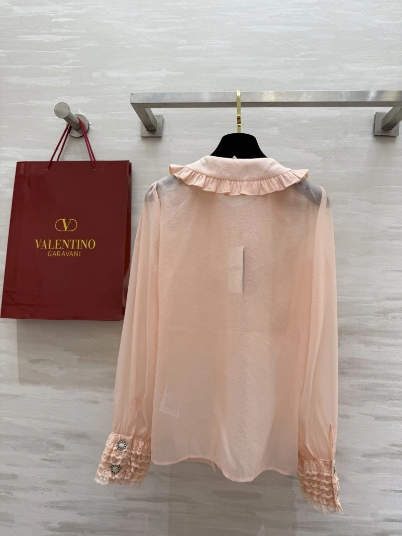 Valentino Shirts Casual 174469