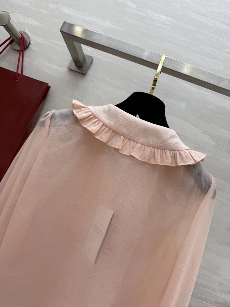 Valentino Shirts Casual 174469