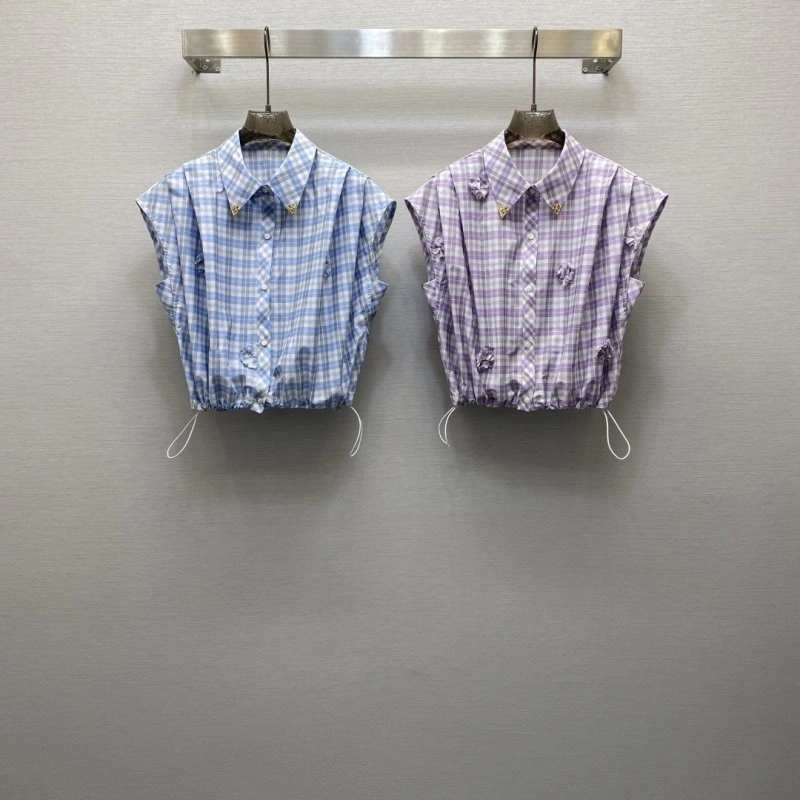 Valentino Shirts Lightweight 174498