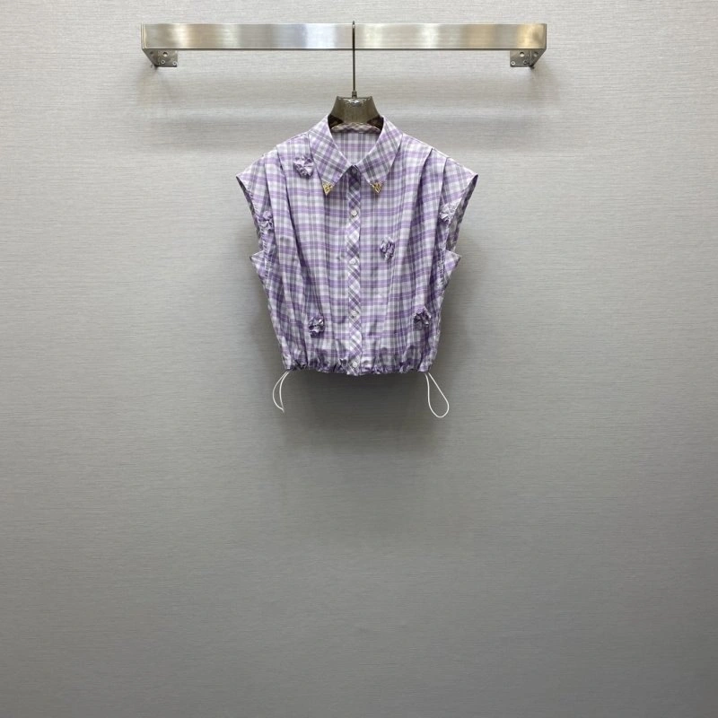 Valentino Shirts Lightweight 174498