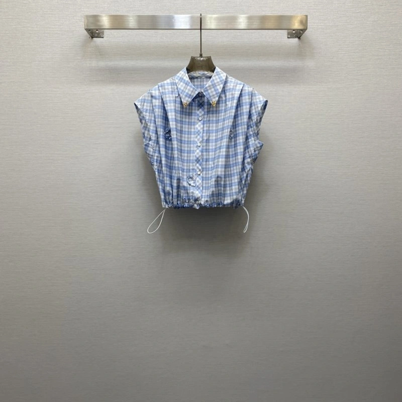 Valentino Shirts Lightweight 174498