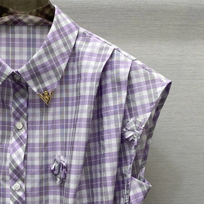Valentino Shirts Lightweight 174498
