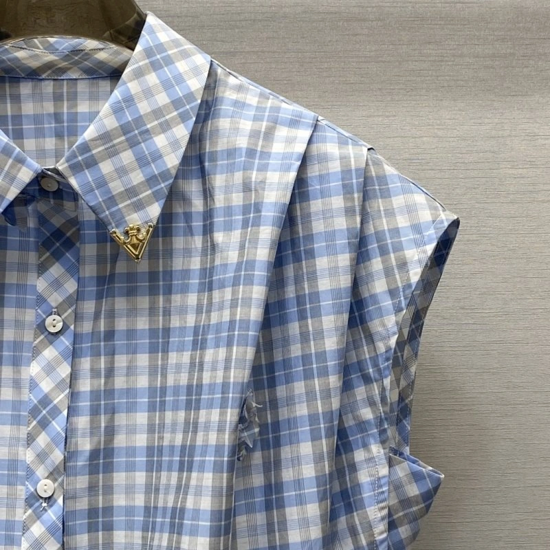 Valentino Shirts Lightweight 174498