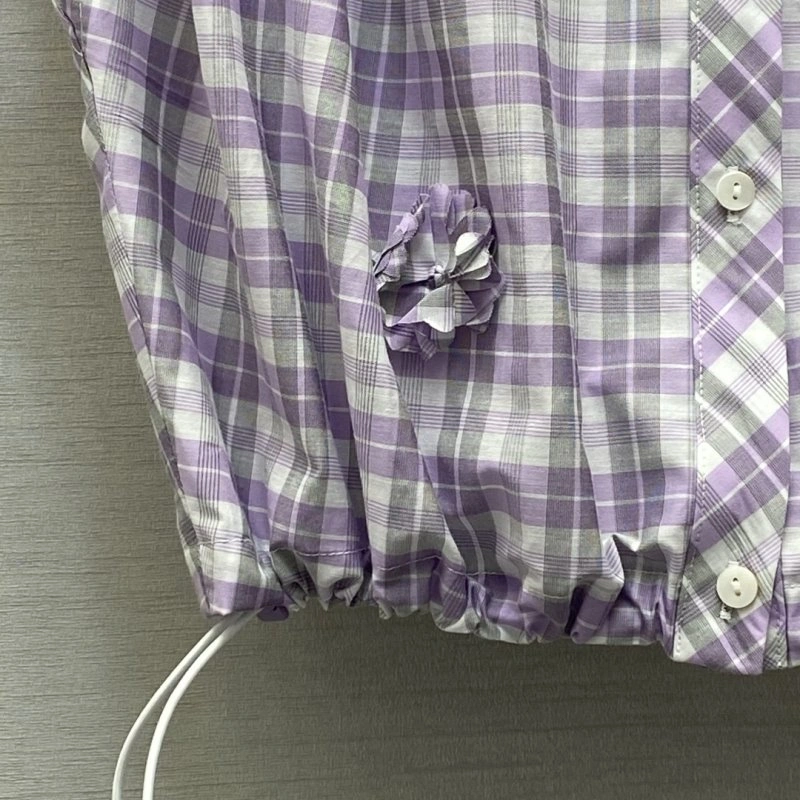Valentino Shirts Lightweight 174498