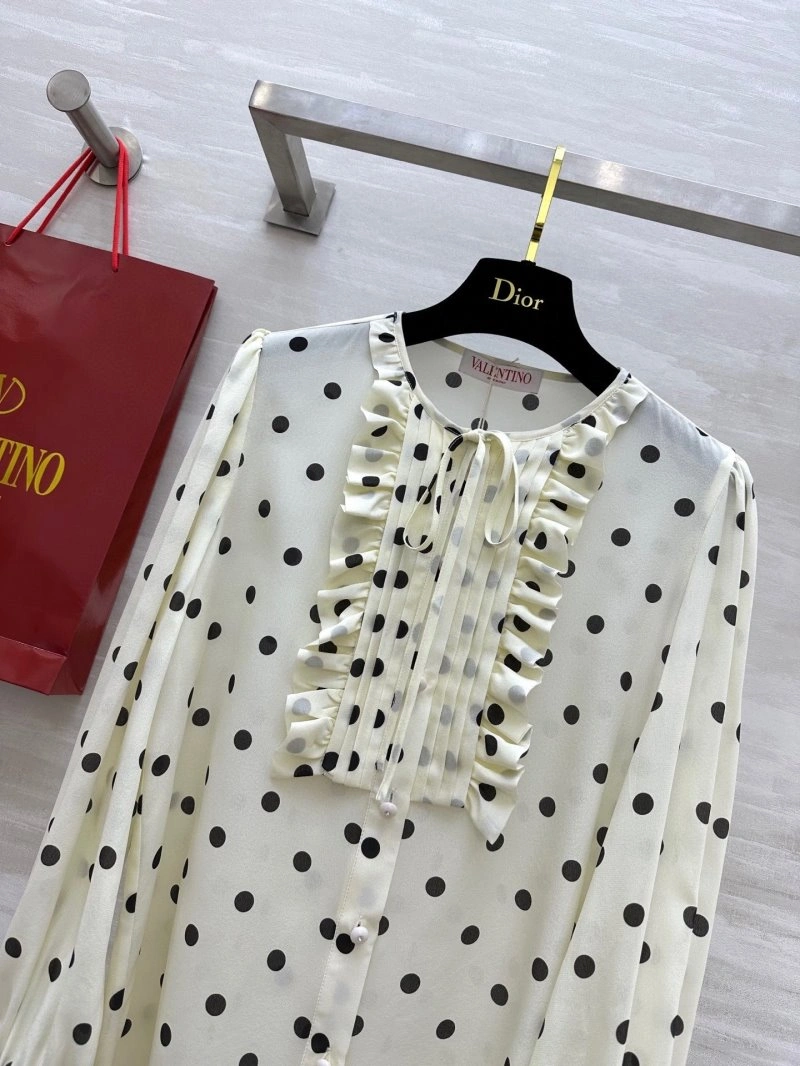 Durable Valentino Shirts 174464