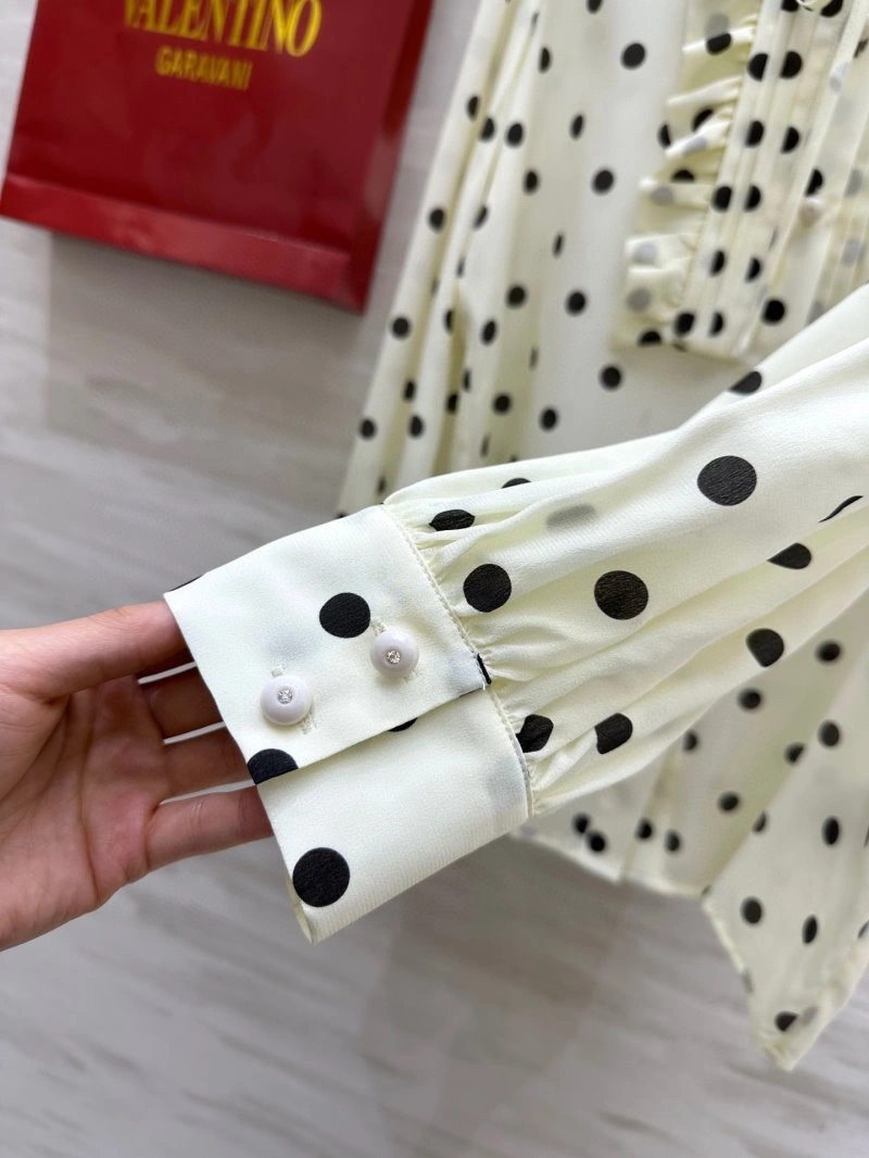 Durable Valentino Shirts 174464