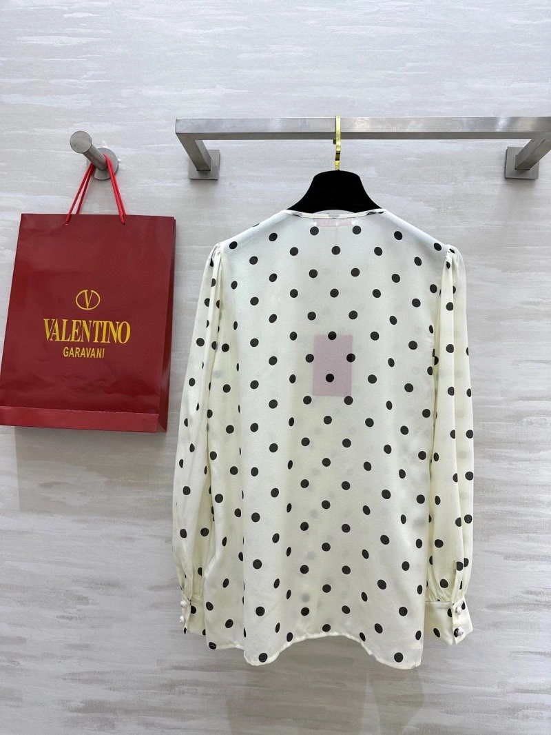 Durable Valentino Shirts 174464