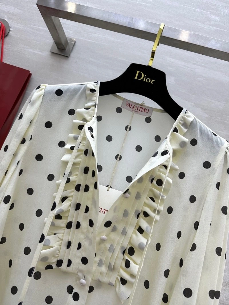 Durable Valentino Shirts 174464