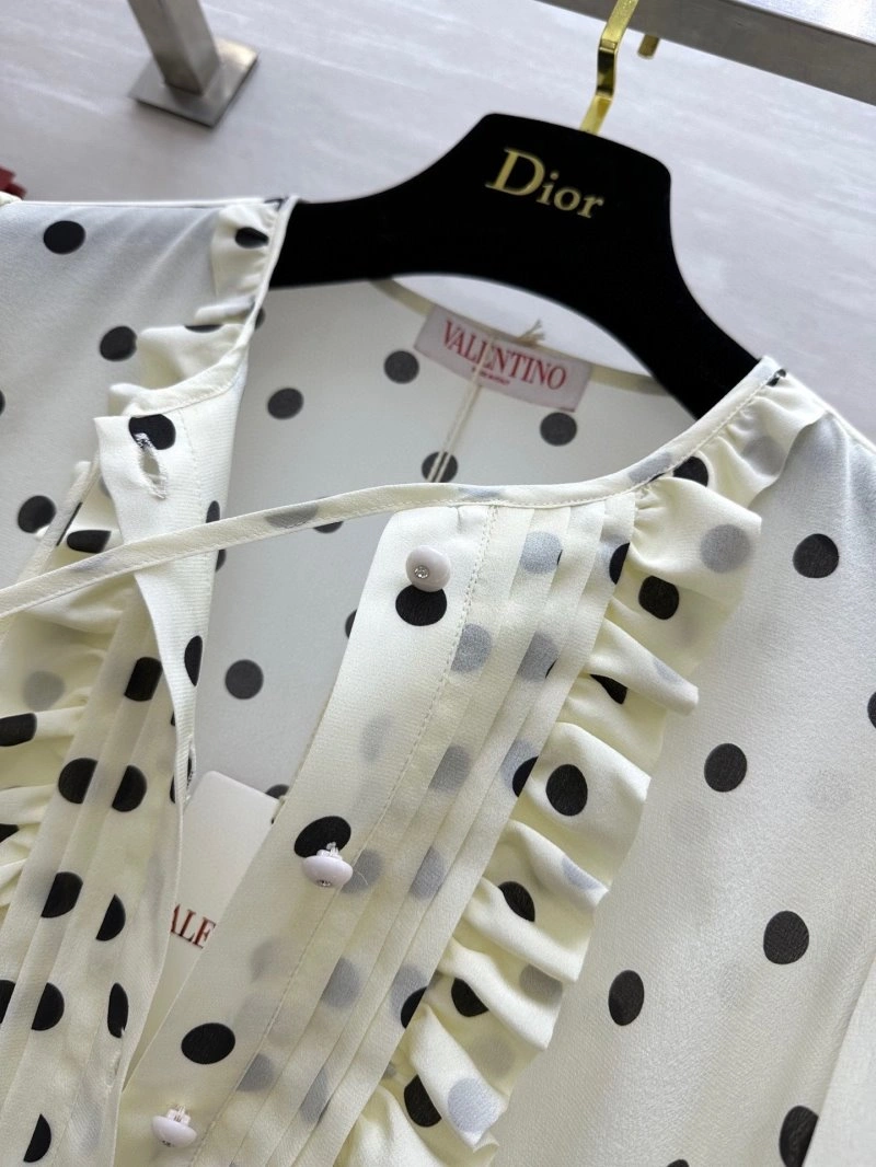 Durable Valentino Shirts 174464