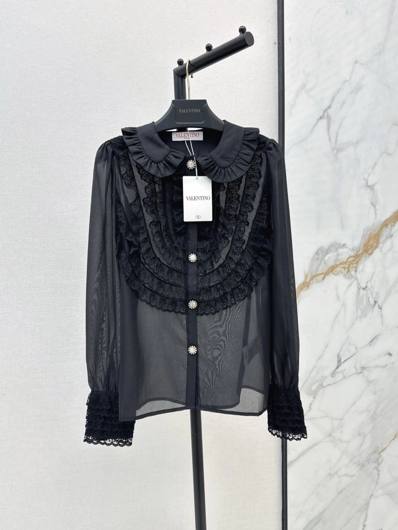 Valentino Shirts Durable 174400