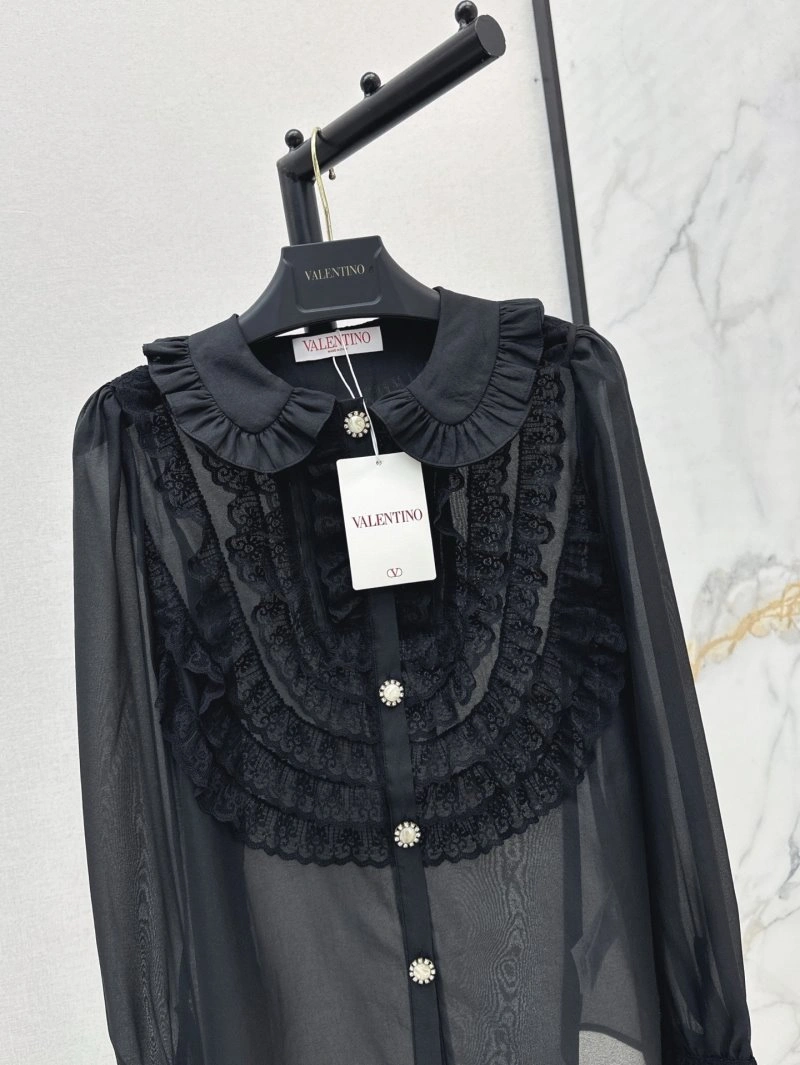 Valentino Shirts Durable 174400
