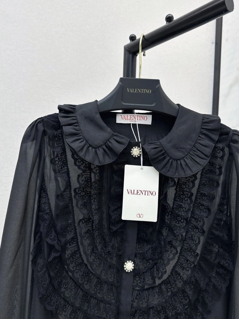 Valentino Shirts Durable 174400