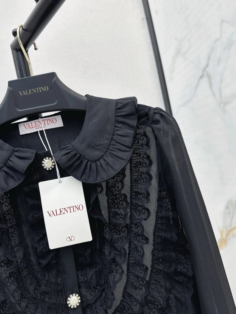 Valentino Shirts Durable 174400