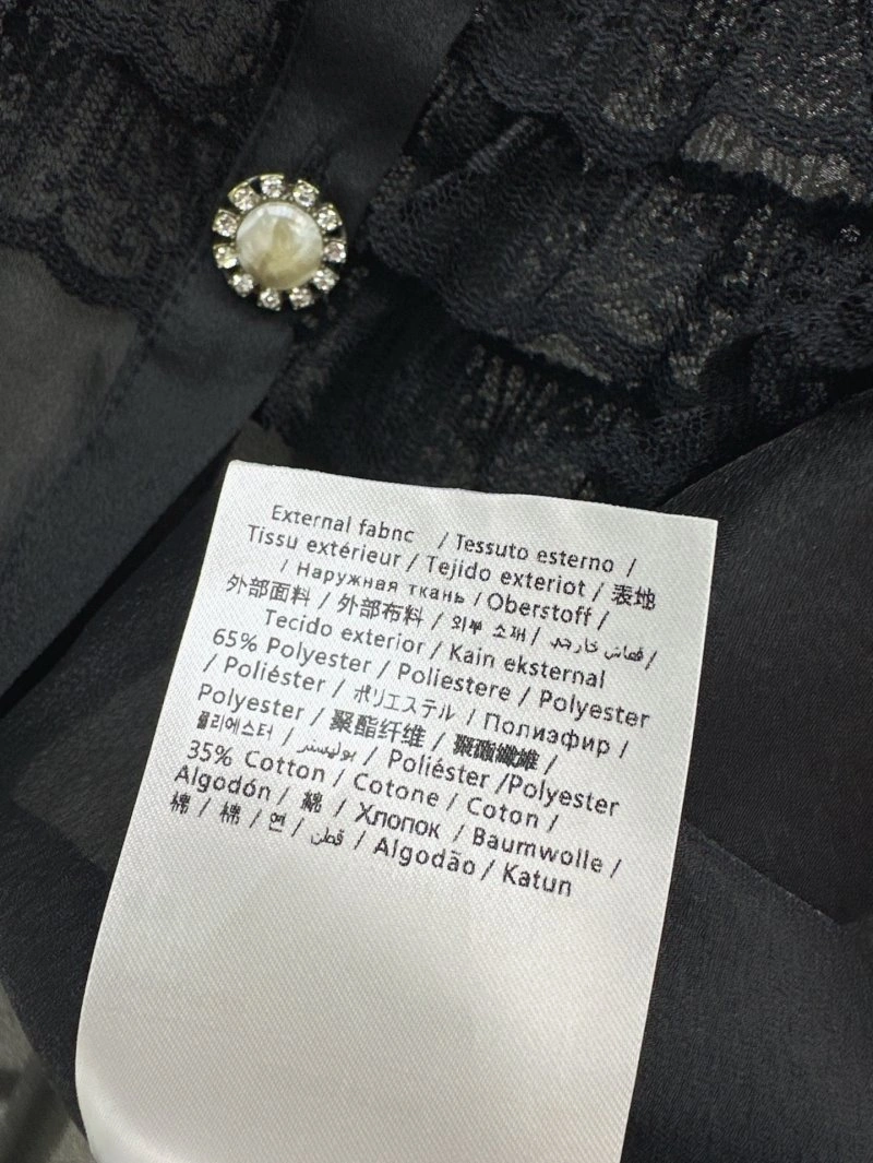 Valentino Shirts Durable 174400