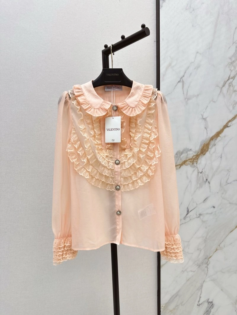 Bright Valentino Shirts 174399