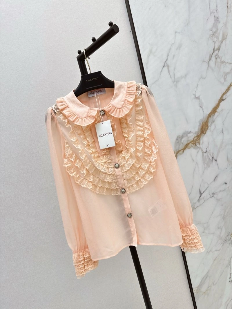 Bright Valentino Shirts 174399