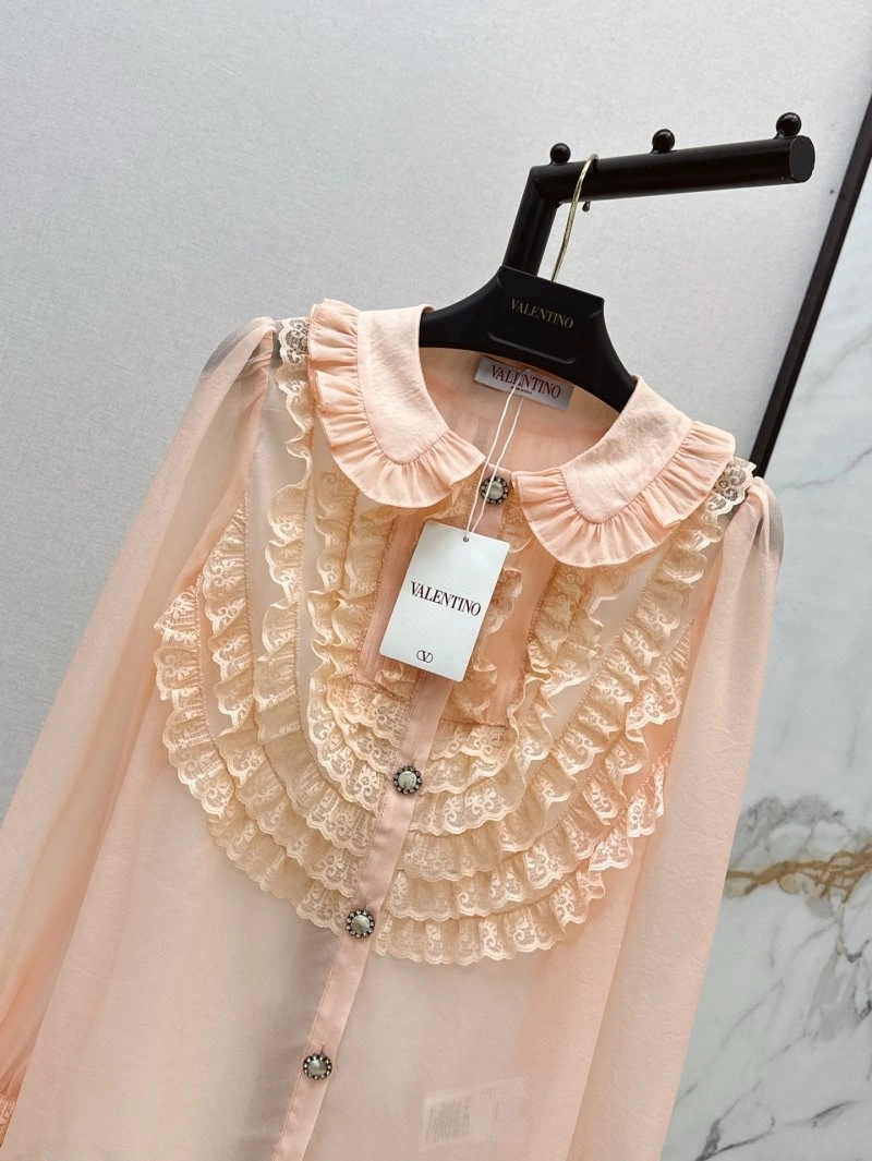 Bright Valentino Shirts 174399