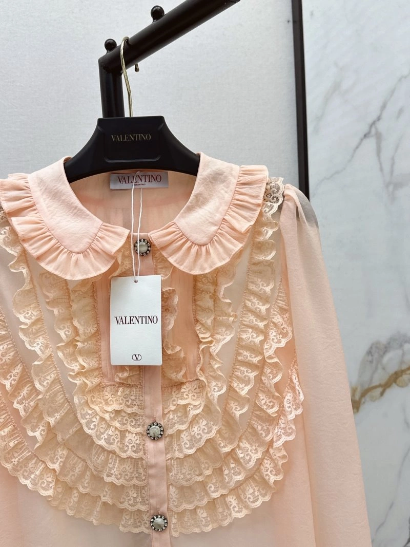 Bright Valentino Shirts 174399