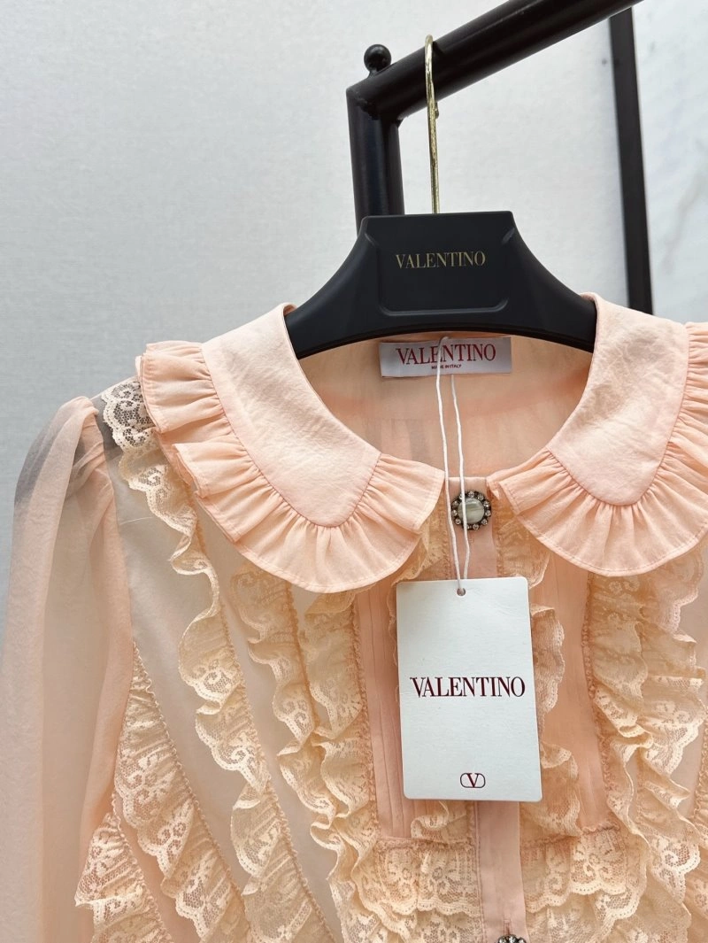 Bright Valentino Shirts 174399