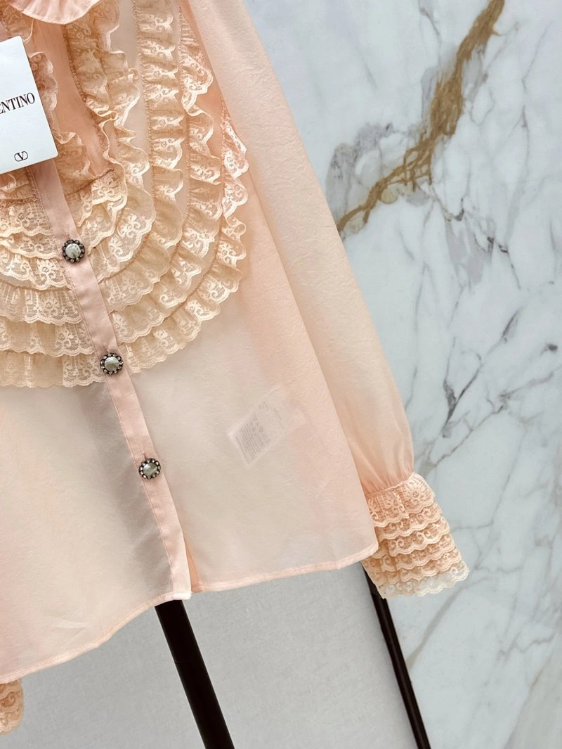 Bright Valentino Shirts 174399
