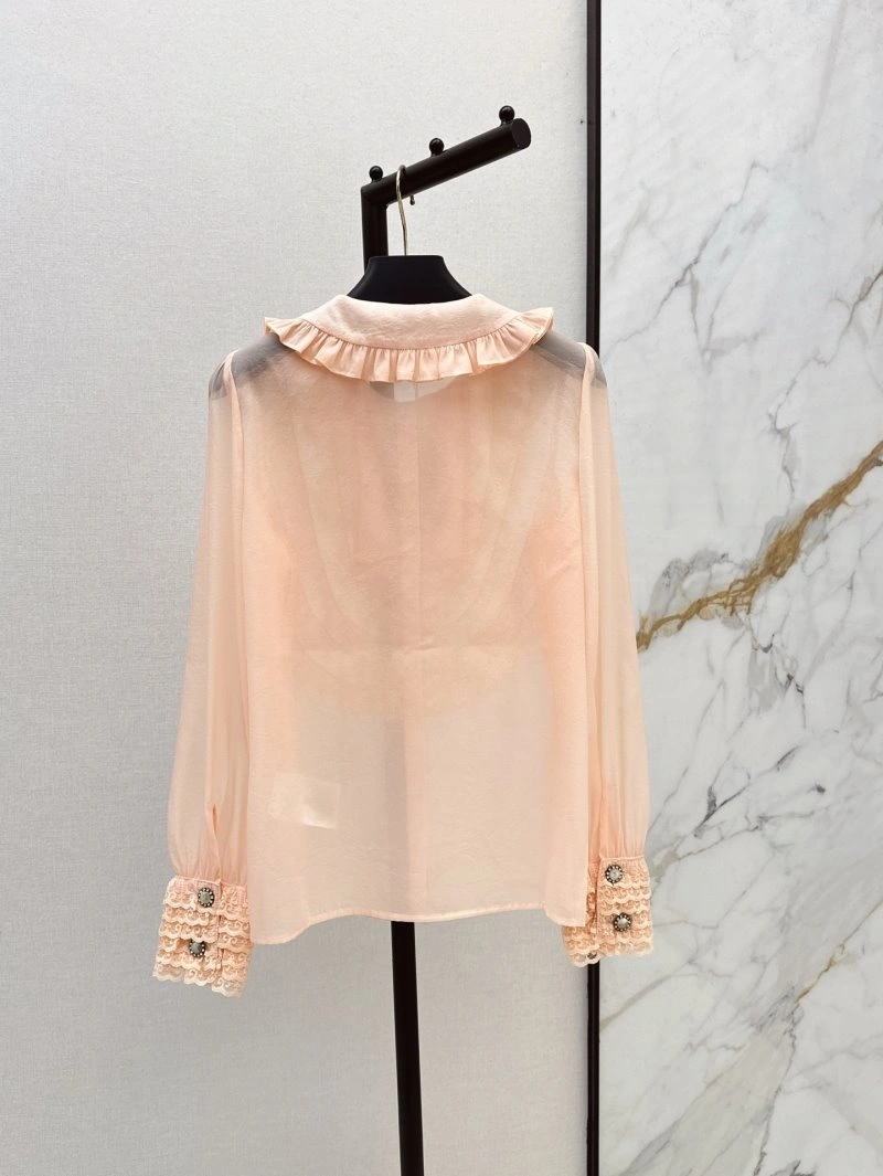 Bright Valentino Shirts 174399