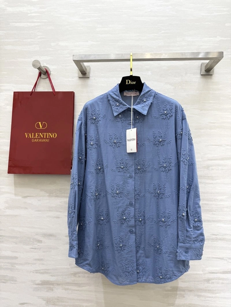 Valentino Shirts SportInspired 174422