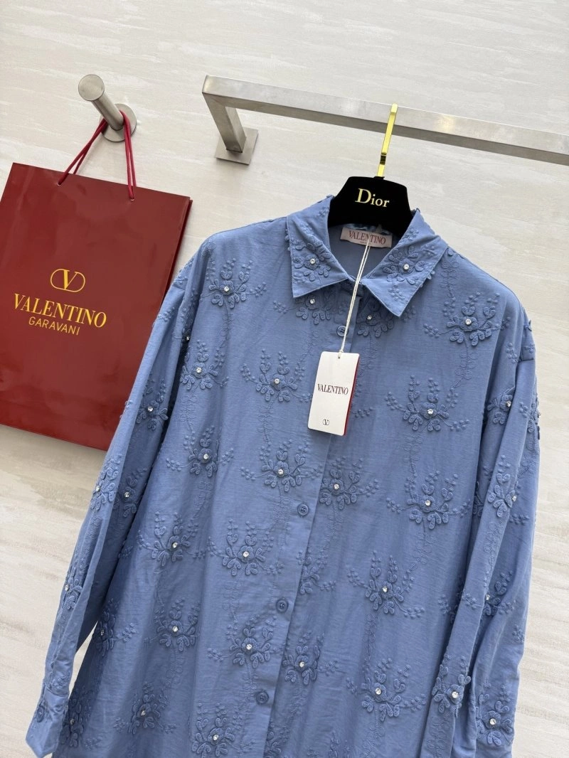 Valentino Shirts SportInspired 174422