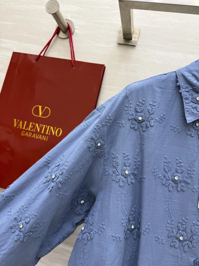 Valentino Shirts SportInspired 174422