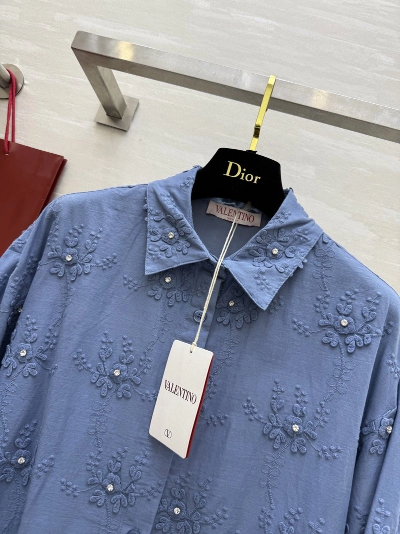 Valentino Shirts SportInspired 174422