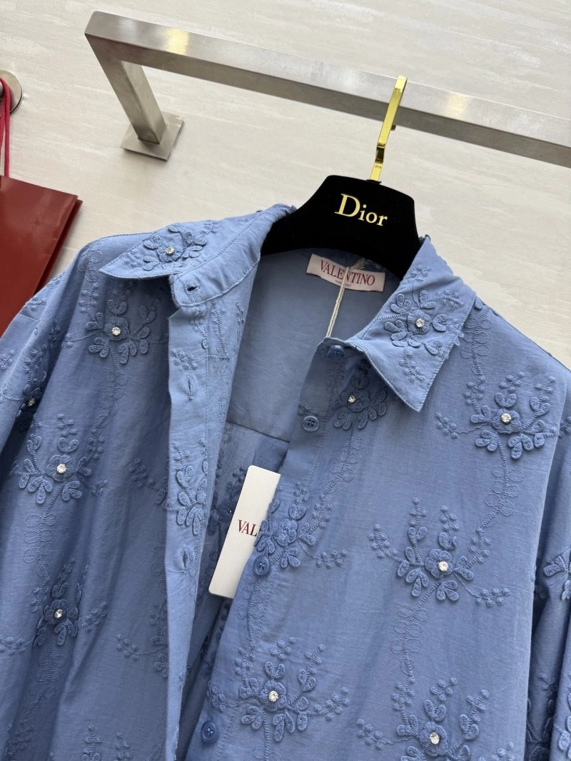 Valentino Shirts SportInspired 174422