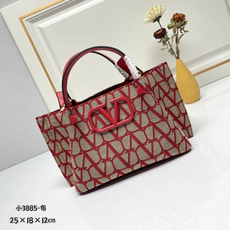 Valentino Shopping Bags UrbanChic 86782