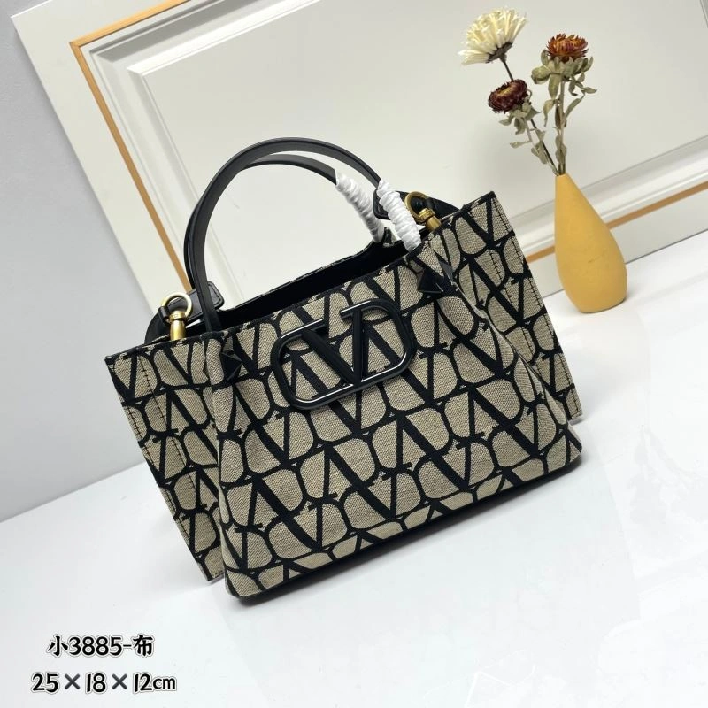 Valentino Shopping Bags Vibrant 86783