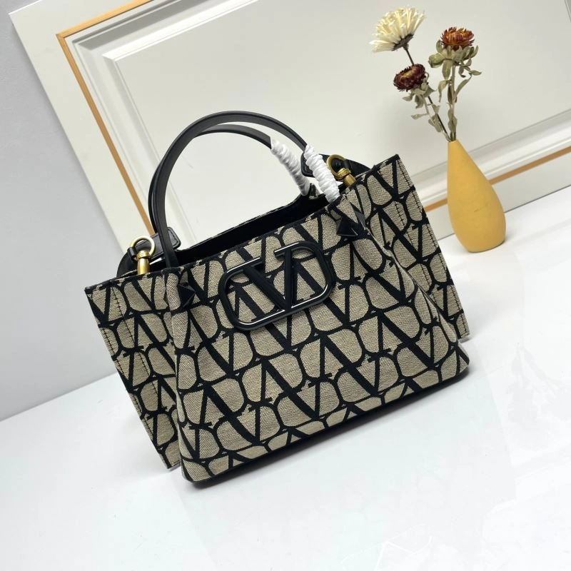 Valentino Shopping Bags Vibrant 86783