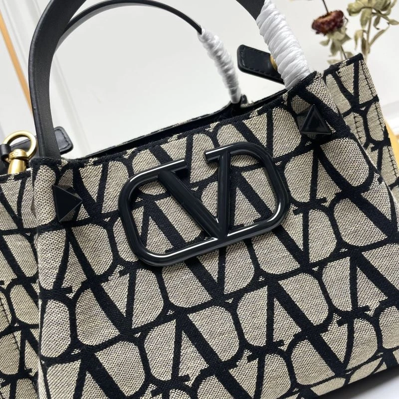Valentino Shopping Bags Vibrant 86783
